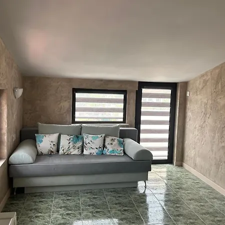 Guest house Under The Fig 3*