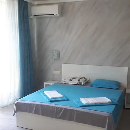 Under The Fig Guest house