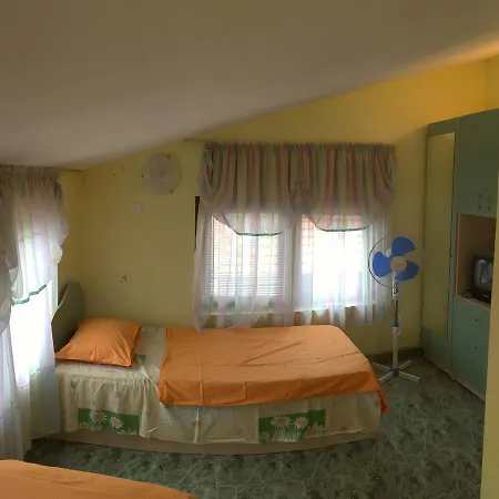 Guest house Under The Fig Ahtopol