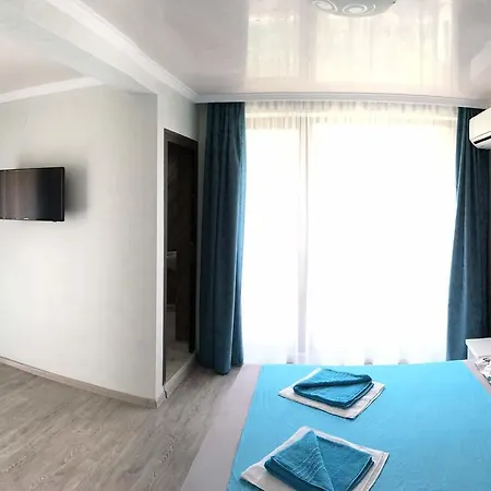 Guest house Under The Fig Ahtopol