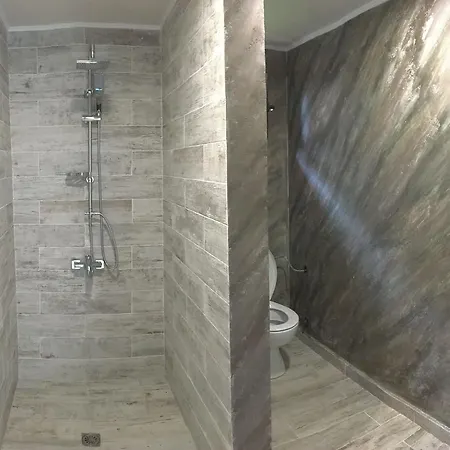 Guest house Under The Fig Ahtopol