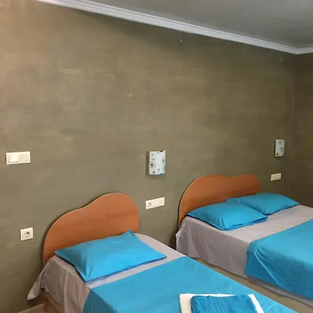 Under The Fig Guest house Ahtopol