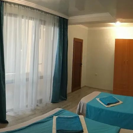 Guest house Under The Fig Ahtopol